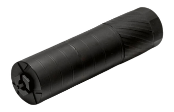 Century Arms CASU0002 Void  5.56NATO Black Steel 1/2"x28                                                                                                                                                