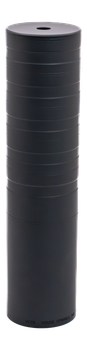 White Label Armory WLA-SUP-4033-04  Geist 5.56 Black Titanium                                                                                                                                           