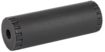 Tactical Solutions AERISMB Aeris  1.00" Titanium 1/2"x28                                                                                                                                                