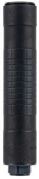 IWI US IWS762   7.62mm Black 5/8"x24                                                                                                                                                                    