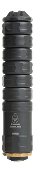 Jk Armament JK-155RPX30-K RPX 30Cal 1.55" Black Aluminum/Titanium                                                                                                                                       