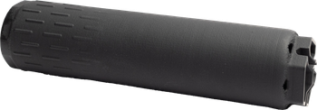 Huxwrx 3482 Flow Range 36 Ti  1.60" Black Grade 5 Titanium                                                                                                                                              