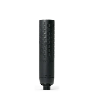 Eotech EOT-DCBL-556-MB DCBL Suppressor 5.56 1.75" Black Titanium                                                                                                                                        