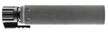 B&T Firearms SD-TP9/MP9 Print-X MP9/TP9  9mm Luger 1.70" Gray Anodized Titanium                                                                                                                         