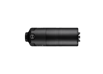 Maxim Defense MXM48214  MS-57 K 5.7x28mm 1.50" Black Titanium/Stainless Steel                                                                                                                           