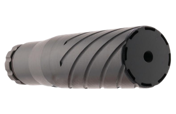 Sylvan Arms SA223PQD 5.56/223 Matte Black Titanium 1/2"x28                                                                                                                                              