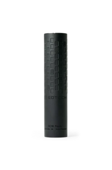 Eotech EOT-DCBL-9CC-MB DCBL Suppressor 9mm 1.60" Black Titanium                                                                                                                                         