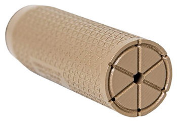 Radical Defense CS3-FDE Carbine Suppressor 300 Blackout KFM 5/8x24                                                                                                                                      