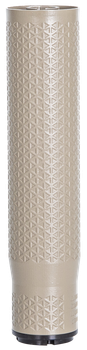 Radical Defense SASS-FDE Rifle Suppressor 30 Cal KFM 5/8x24                                                                                                                                             