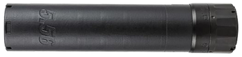 Sig Sauer NG556QD SLX  5.56NATO Black Inconel                                                                                                                                                           