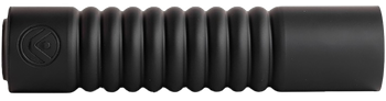 Ab Suppressor F22-310-BB5 Raptor  8.6mm 338 1.625" Black Titanium 5/8"x24                                                                                                                               
