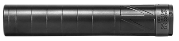 Energetic Armament EA08 Lux Suppressors 7.62mm 5/8x24 Diamond-like Carbon                                                                                                                               