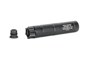 Griffin Armament GACMHD22CLW Checkmate HD22 (CAM-LOK) Black 17-4 Stainless Steel                                                                                                                        