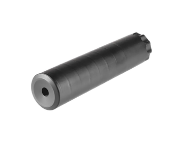 Wilson Combat SPQUELLH30BLK24 Quell  30/7.62mm Black 5/8"x24                                                                                                                                            