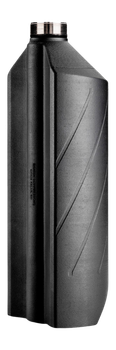 Banish 100000111552 410 Bore Black Titanium                                                                                                                                                             