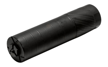 Century Arms CASU0001 Void  7.62mm Black Steel 5/8"x24                                                                                                                                                  