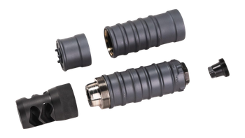 Area 419 419-MAV2-65K K 6.5mm 5/8"x24                                                                                                                                                                   