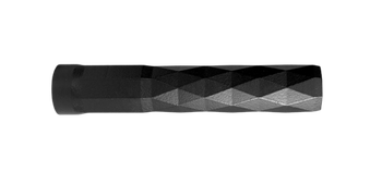 Angstadt Arms AARET02228 Reticent 22 Suppressor 1/2"x28                                                                                                                                                 