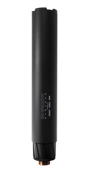 Shadow Systems SS9000 HS923  9mm Black 7075 Aluminum                                                                                                                                                    