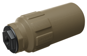 Buktek CAF556TH-NF  Fatty 5.56mm Flat Dark Earth                                                                                                                                                        