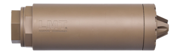 Lmt At ATION3S-FDE Ion30K .17-300 Win Mag 1.74" Stainless Steel/Inconel 5/8"x24 Flat Dark Earth                                                                                                         