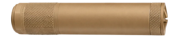 Tmp Suppressors W30LF Wylde 30-L Long 30Cal Flat Dark Earth Titanium 5/8"x24                                                                                                                            