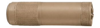 Tmp Suppressors W30STF Wylde 30-S Standard 30Cal Flat Dark Earth Titanium 5/8"x24                                                                                                                       