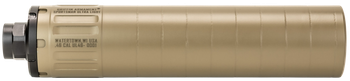 Griffin Armament GASUL46HDFDE-W Sportsman Ultra Light HD 46 Cal FDE                                                                                                                                     
