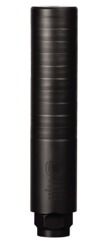 Q LLC SIL-PC-QUICKIE-86-RE Quickie  8.6 Blackout 1.75" Stainless Steel                                                                                                                                  