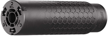 Sig Sauer HEXIUM556 Hexium  5.56 NATO 1.75" Black Titanium 1/2"x28                                                                                                                                      
