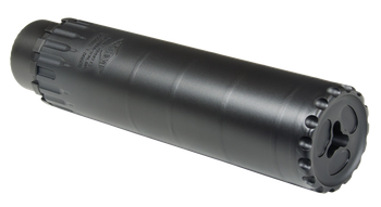 Yankee Hill 217528 Turbo T3 5.56mm, Black Stainless Steel/Inconel with 1/2"-28 tpi Flash Hider                                                                                                          