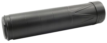 ENERGETIC EA18 SONUS 9 SUPPRSR 1/2X28 BK NITRDE                                                                                                                                                         