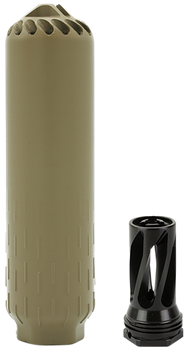 Huxwrx 3222 Flow 6K  1.60" Flat Dark Earth                                                                                                                                                              