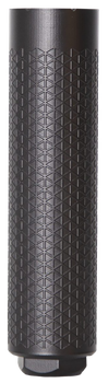 Radical Defense LS5 Rifle Suppressor 5.56 KFM 1/2x28                                                                                                                                                    