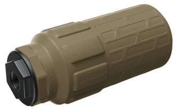 Buktek CAF556TH-SF  Fatty 5.56 Flat Dark Earth Titanium                                                                                                                                                 