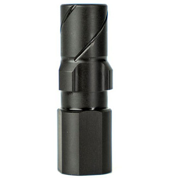 3-LUG MUZZLE DEVICE 45 5/8X24