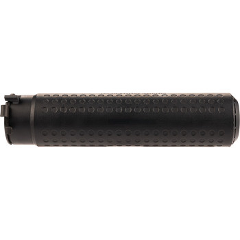 QDSS NT-4 PRG 5.56MM NATO QD RIFLE SUPPRESSOR BLACK