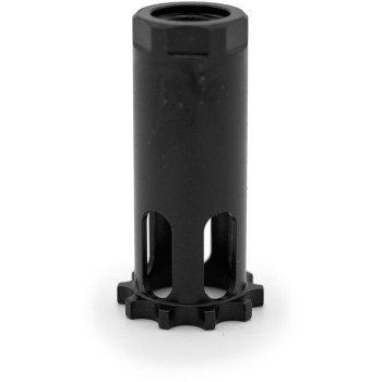 PISTOL SUPPRESSOR PISTON 1/2X28