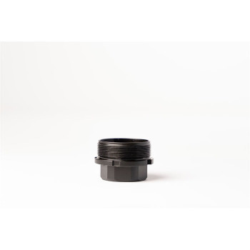 HUB STICTION LOCK ADAPTER BLACK