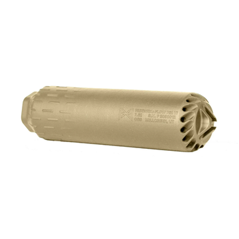 FLOW 762 Ti (FDE)