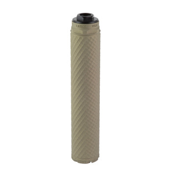 PTR VENT 1 TI SUPPRESSOR 762 FDE HUB