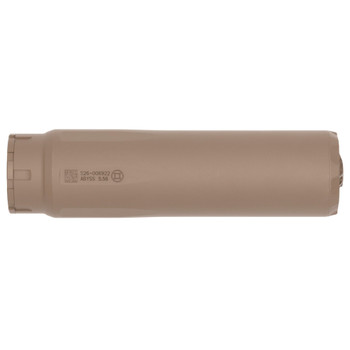 GEMTECH ABYSS SUPPRESSOR 556 FDE