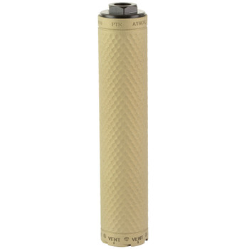 PTR VENT 3 TI SUPPRESSOR 556 FDE HUB