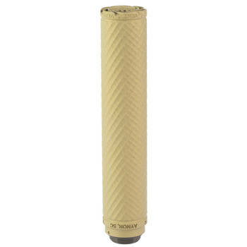 PTR VENT 2 TI SUPPRESSOR 9MM FDE