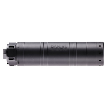 DD SOUNDGUARD SUPPRESSOR 556NATO BLK