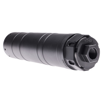 DD SOUNDGUARD SUPPRESSOR 556NATO BLK