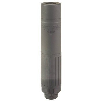 AAC 762-SDN-6 7.62MM HUB BLK