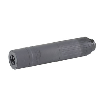 AAC 762-SDN-6 7.62MM HUB BLK