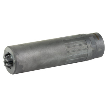 ALLEYCAT 556 INCONEL 718 QD BLK