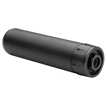 AAC RANGER 5 5.56MM DT 1/2X28 BLACK